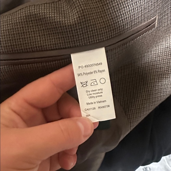 Ralph Lauren Blazer - Picture 11 of 11